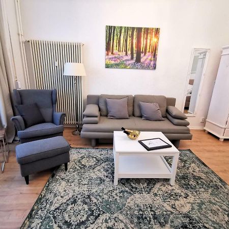 Kvh By Rockchair Apartments L Superhost Status L Boxspringbett Am Schloss Charlottenburg Welcomes You! Berlin Extérieur photo