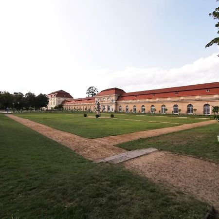 Kvh By Rockchair Apartments L Superhost Status L Boxspringbett Am Schloss Charlottenburg Welcomes You! Berlin Extérieur photo