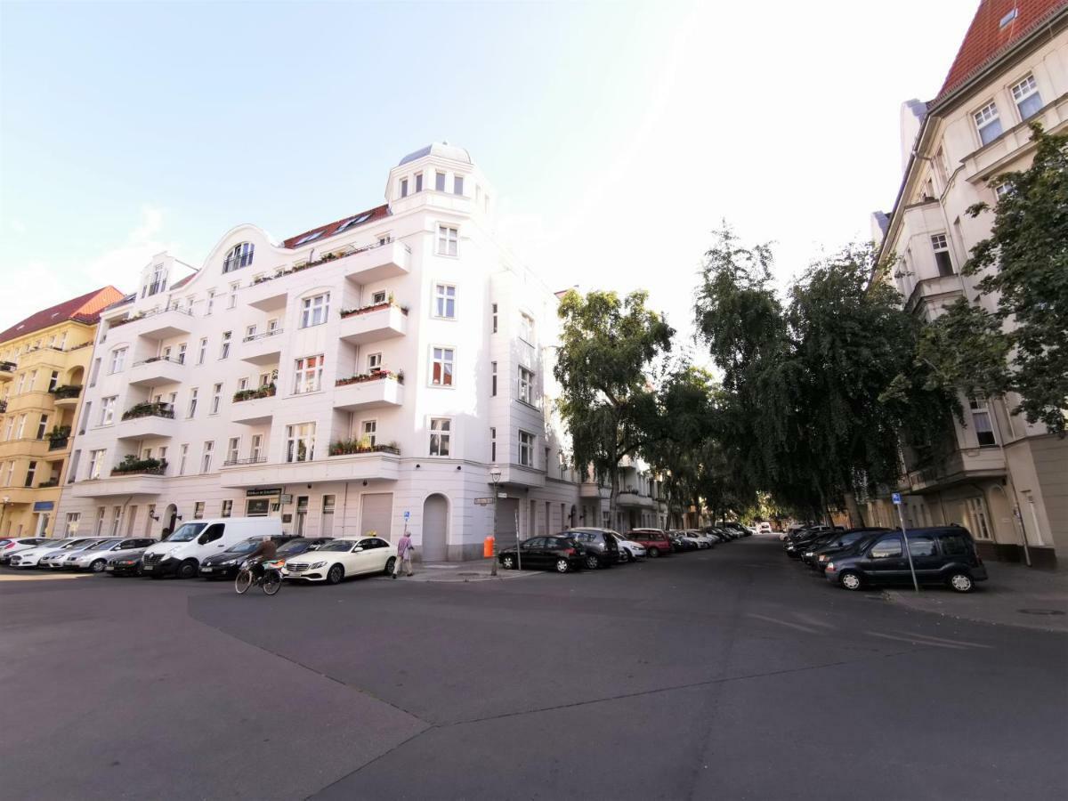 Kvh By Rockchair Apartments L Superhost Status L Boxspringbett Am Schloss Charlottenburg Welcomes You! Berlin Extérieur photo
