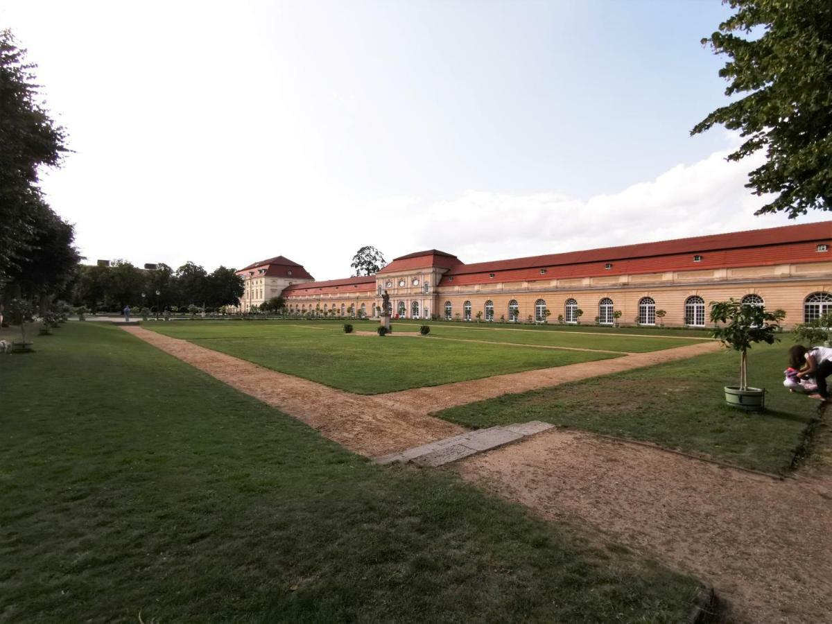 Kvh By Rockchair Apartments L Superhost Status L Boxspringbett Am Schloss Charlottenburg Welcomes You! Berlin Extérieur photo