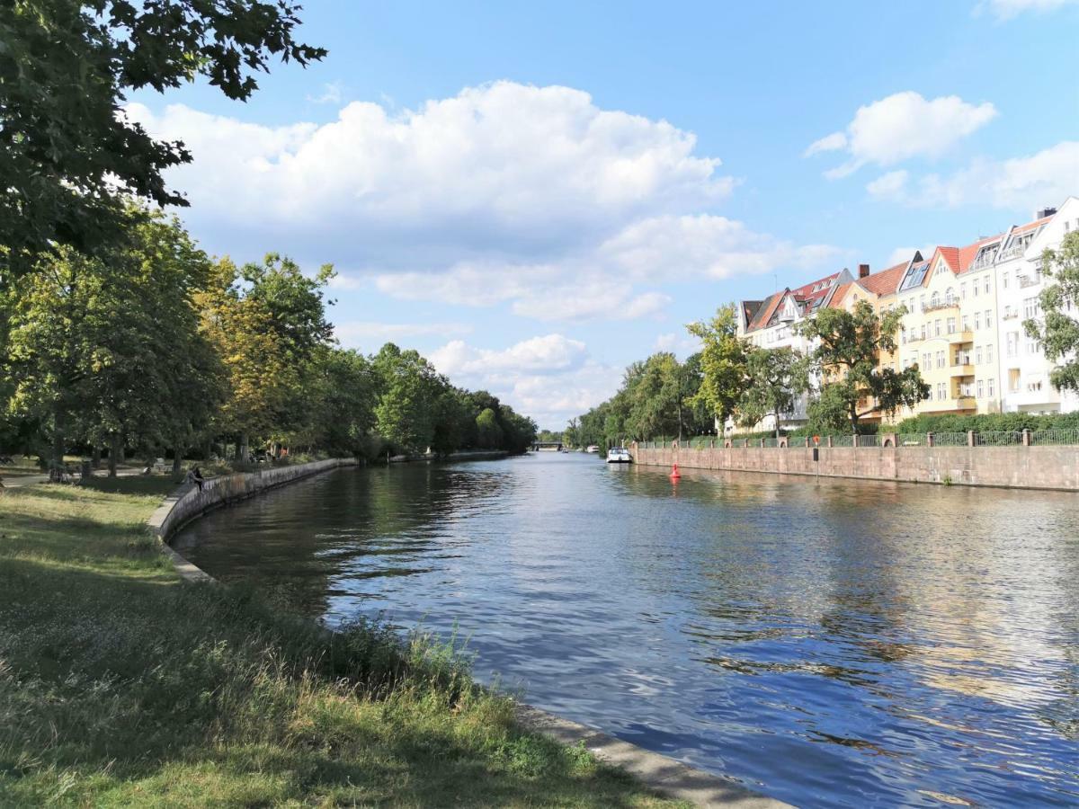 Kvh By Rockchair Apartments L Superhost Status L Boxspringbett Am Schloss Charlottenburg Welcomes You! Berlin Extérieur photo